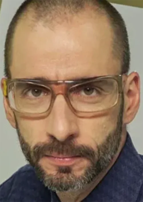 Artistas 24 20250709 caze pecini papo de cinema erfil