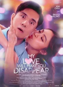 Meu Amor Vai Fazer Você Desaparecer