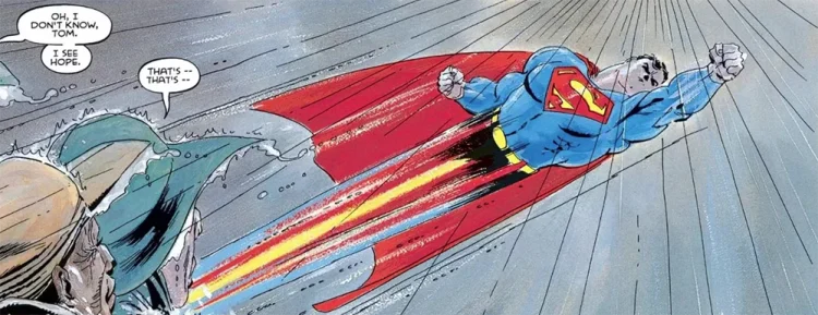 Superman :: Conheça as 5 HQs que serviram de inspiração para James Gunn no novo filme 3 Superman: For All Seasons