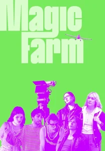 Magic Farm