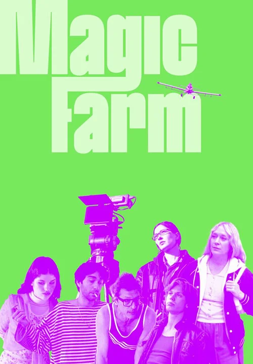 Magic Farm