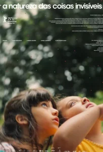 A Natureza das Coisas Invisíveis