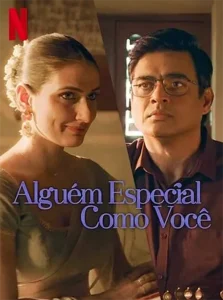 Alguém Especial Como Você