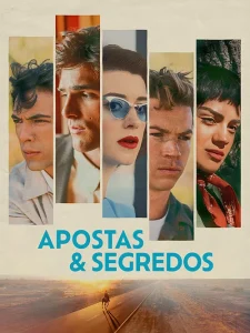 Apostas e Segredos