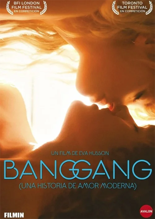 Bang Gang: Uma História de Amor Moderna