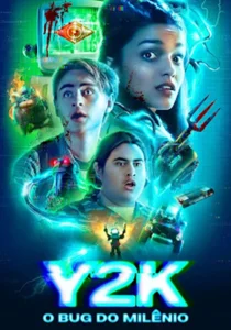 Y2K: O Bug do Milênio