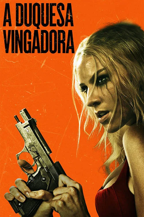 A Duquesa Vingadora