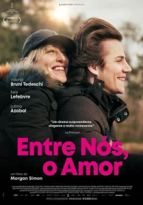 Entre Nós, O Amor