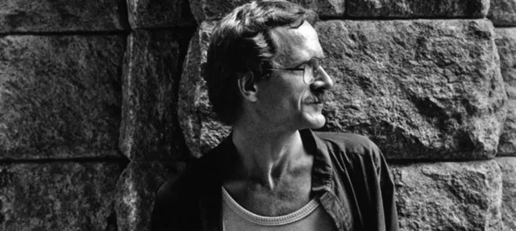 Jean-Claude Bernardet, pensador do cinema brasileiro, morre aos 88 anos 2 Jean-Claude Bernardet