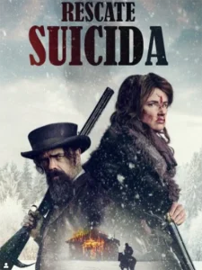 Resgate Suicida