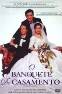 O Banquete de Casamento