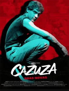 Cazuza: Boas Novas
