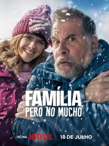 Família, Pero No Mucho