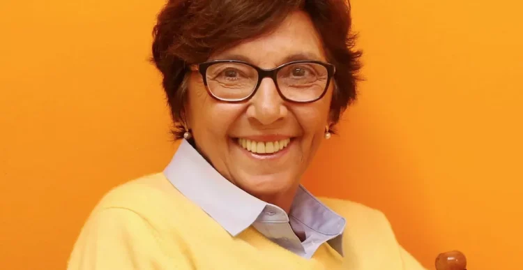 Festival de Gramado 2025 :: Rodrigo Santoro receberá nova homenagem. Veja quem mais será celebrado na 53ª edição 3 Festival de Gramado 2025: Mariza Leão