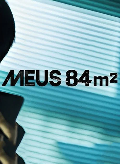 Meus 84 m²