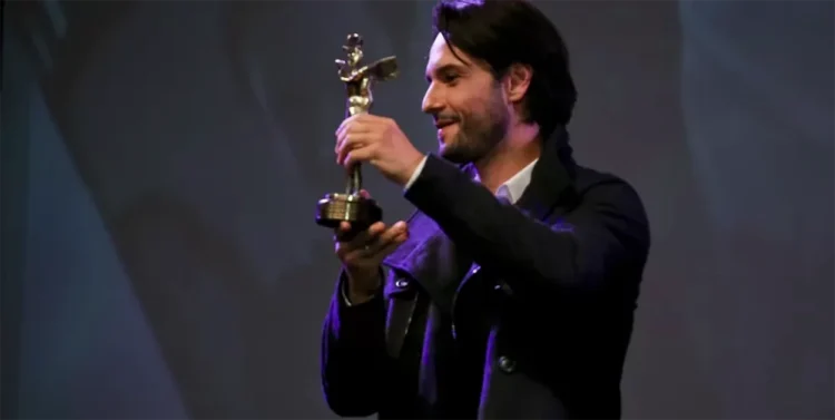 Festival de Gramado 2025 :: Rodrigo Santoro receberá nova homenagem. Veja quem mais será celebrado na 53ª edição 2 Rodrigo Santoro no Festival de Gramado 2014