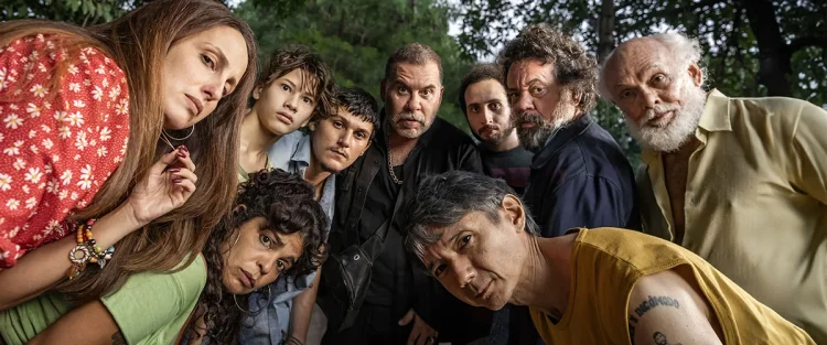 O Rei da Feira :: Confira 5 motivos para assistir ao filme com Leandro Hassum nos cinemas 2 O Rei da Feira