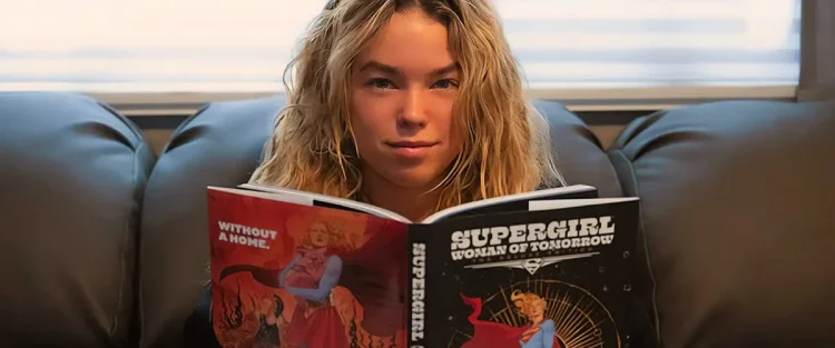 Supergirl :: Cena pós-créditos, Seth Rogen e futuro da DC! Respondemos às principais dúvidas sobre o blockbuster 2 Supergirl