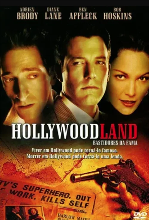 Hollywoodland: Bastidores da Fama