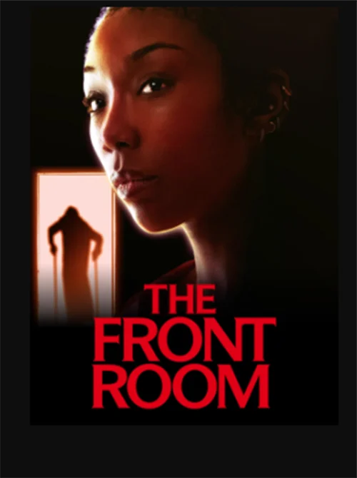 The Front Room