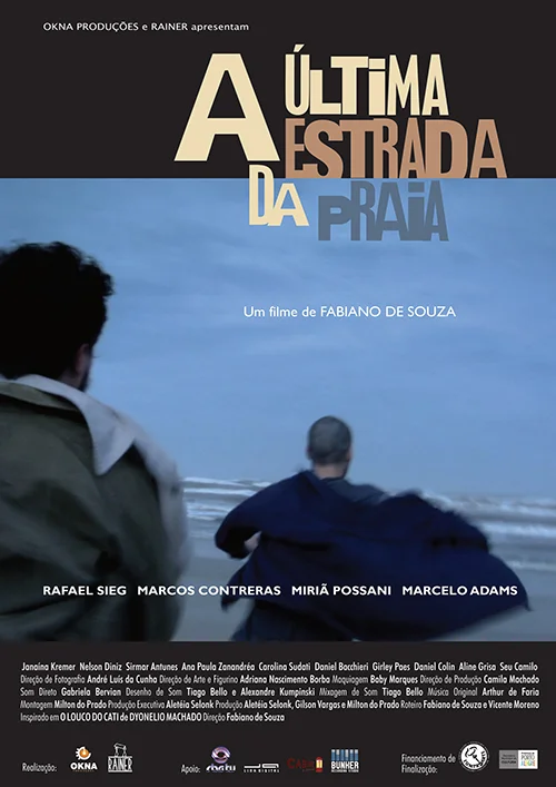 A Última Estrada da Praia