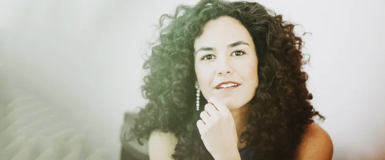 Barbara Colen :: Entrevista com a nova apresentadora da TVE Espírito Santo (Exclusivo) 2 Barbara Colen