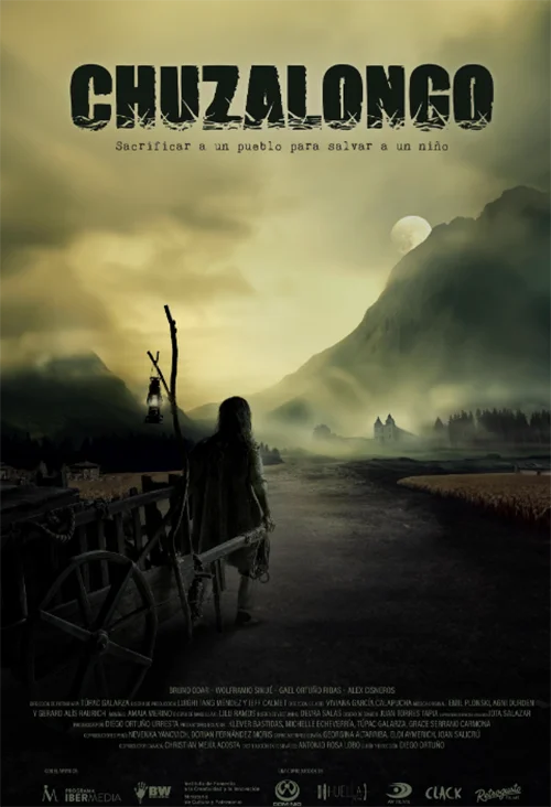 Home 89 20250721 chuzalongo papo de cinema cartaz