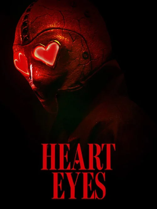 Heart Eyes