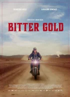 20250721 oro amargo papo de cinema cartaz