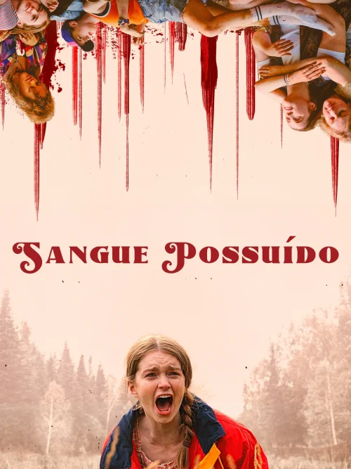 Filmes 8 Sangue Possuído