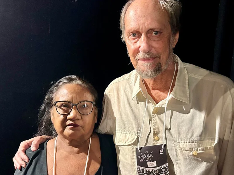 20250722 jorge bodanzky e edna de cassia papo de cinema 800