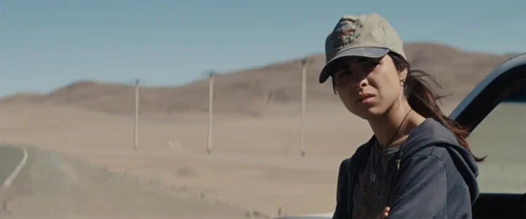 Bonito CineSur 2025 :: Oro Amargo e A Melhor Mãe do Mundo vencem a 3ª edição do festival sul-mato-grossense! 2 Bonito CineSur 2025 :: Oro Amargo