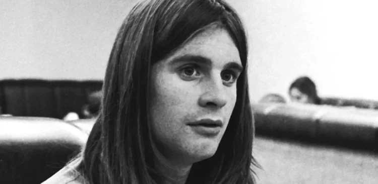 Ozzy Osbourne :: Falecido aos 76 anos, ícone do rock também marcou presença no cinema e na TV. Relembre! 2 Ozzy Osbourne