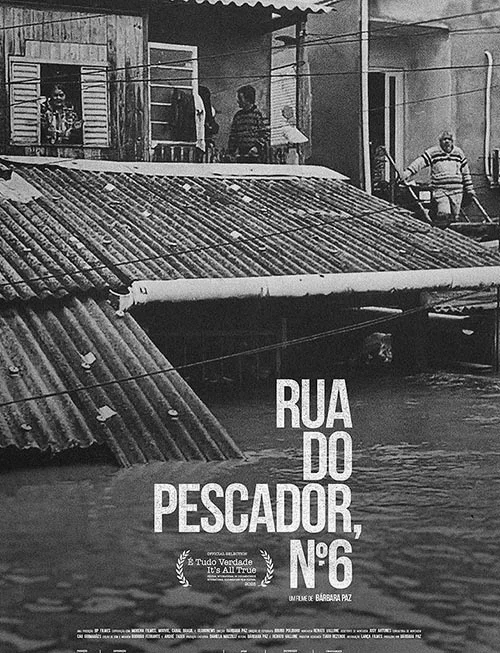Rua do Pescador Nº6
