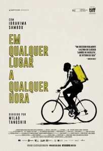 Em Qualquer Lugar, a Qualquer Hora