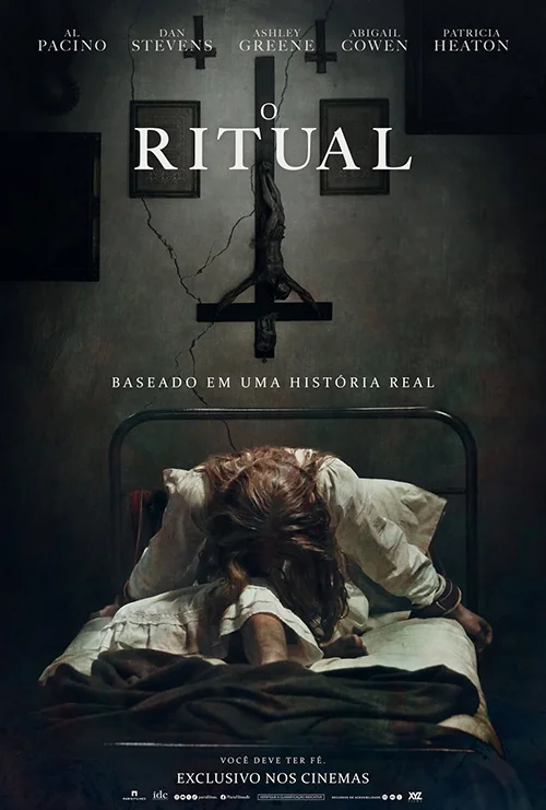 Home 17 20250724 o ritual papo de cinema cartaz