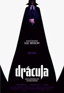 Drácula: Uma História de Amor Eterno