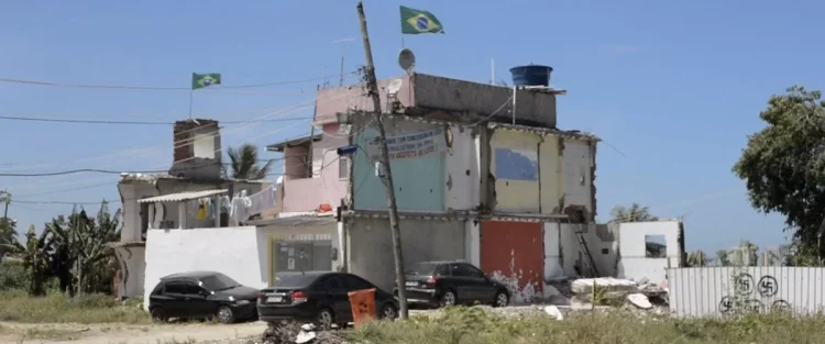 Mercúrio Produções :: Filmes da produtora chegam à TV Cultura, TV Brasil e Tela Brasil, nova plataforma do MinC 2 Mercúrio Produções: O Desmonte do Monte