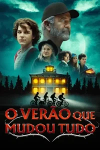 O Verão que Mudou Tudo