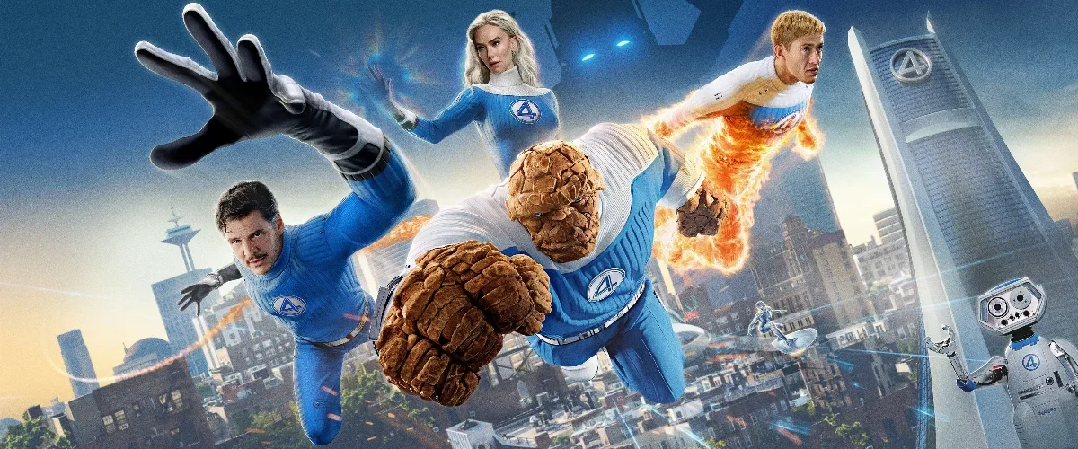 20250729 quarteto fantastico primeiros passos banner papo de cinema e1753797474313