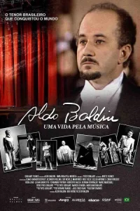 Aldo Baldin: Uma Vida Pela Música
