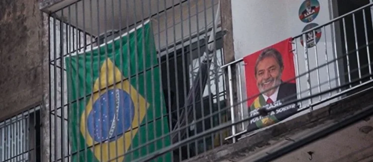 No Céu da Pátria Nesse Instante :: Documentário sobre 08 de janeiro de 2023 ganha trailer. Assista! 2 No Céu da Pátria Nesse Instante