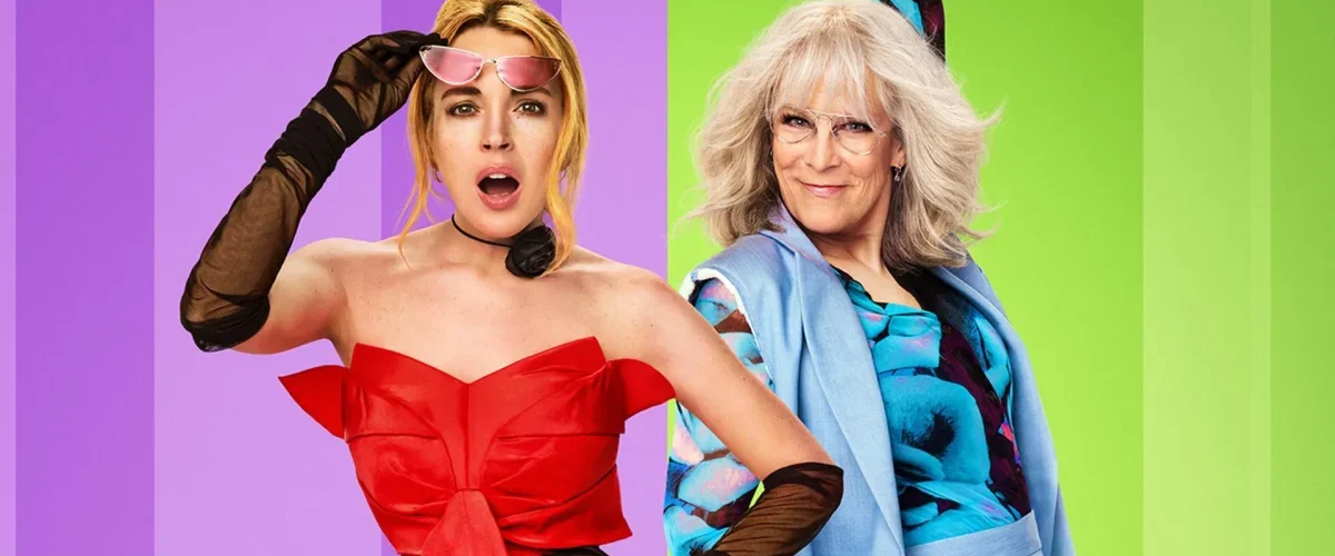 20250822 uma sexta feira mais louca ainda destaque papo de cinema e1755876103755