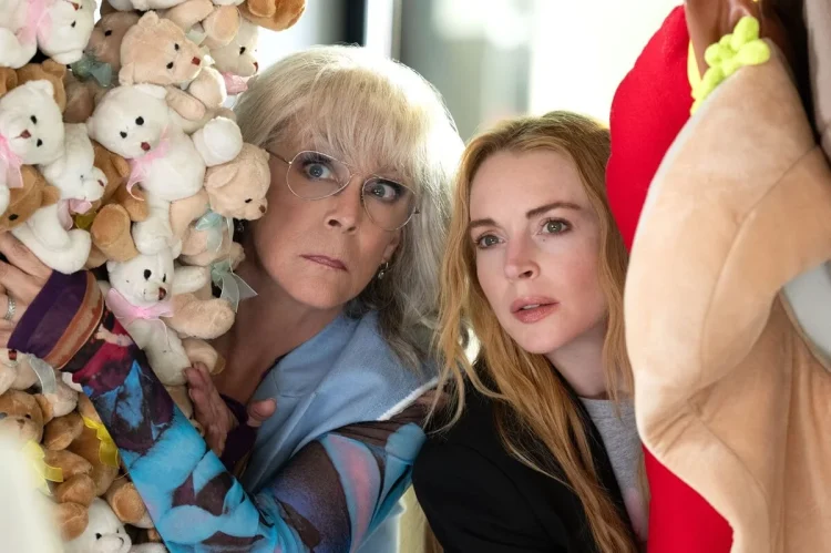 20250822 uma sexta feira mais louca ainda papo de cinema