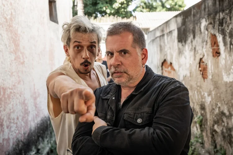 20250916 o rei da feira papo de cinema