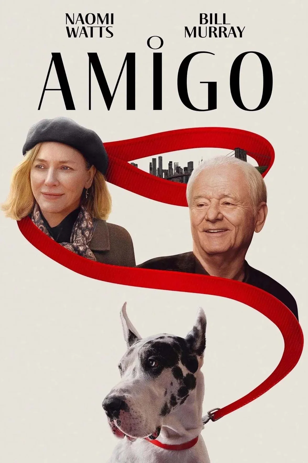 Filmes 24 O Amigo