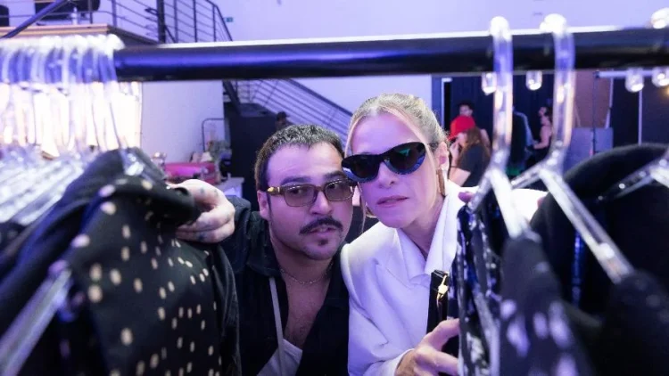 Perrengue Fashion 1 20251010 perrengue fashion filme papo de cinema