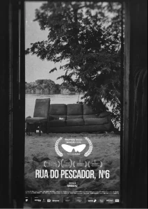 Rua do Pescador Nº6