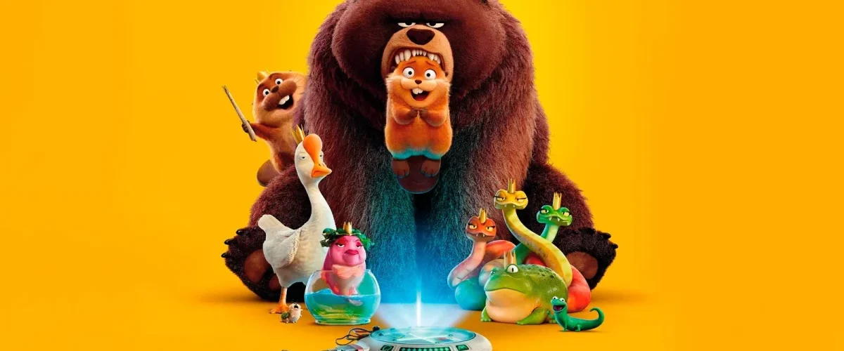 20260306 cara de um focinho de outro papo de cinema e1772818749160