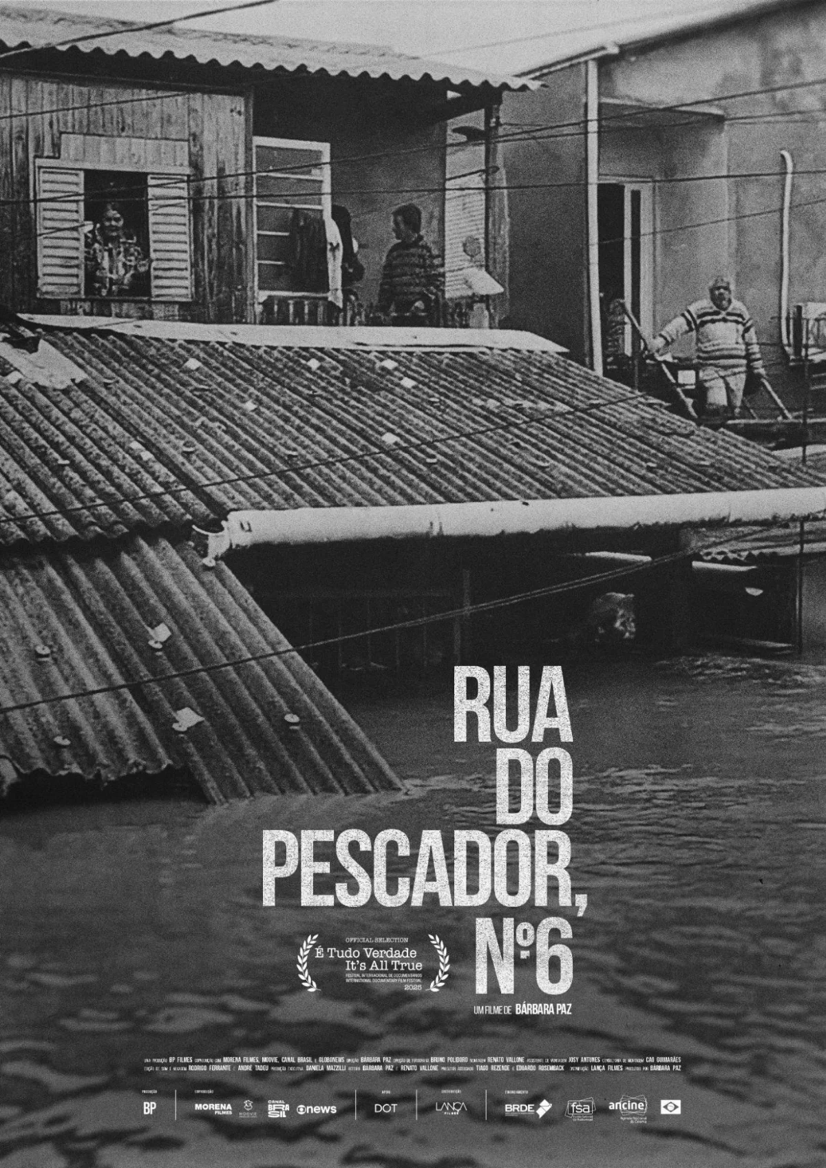 Críticas 5 Rua do Pescador Nº6